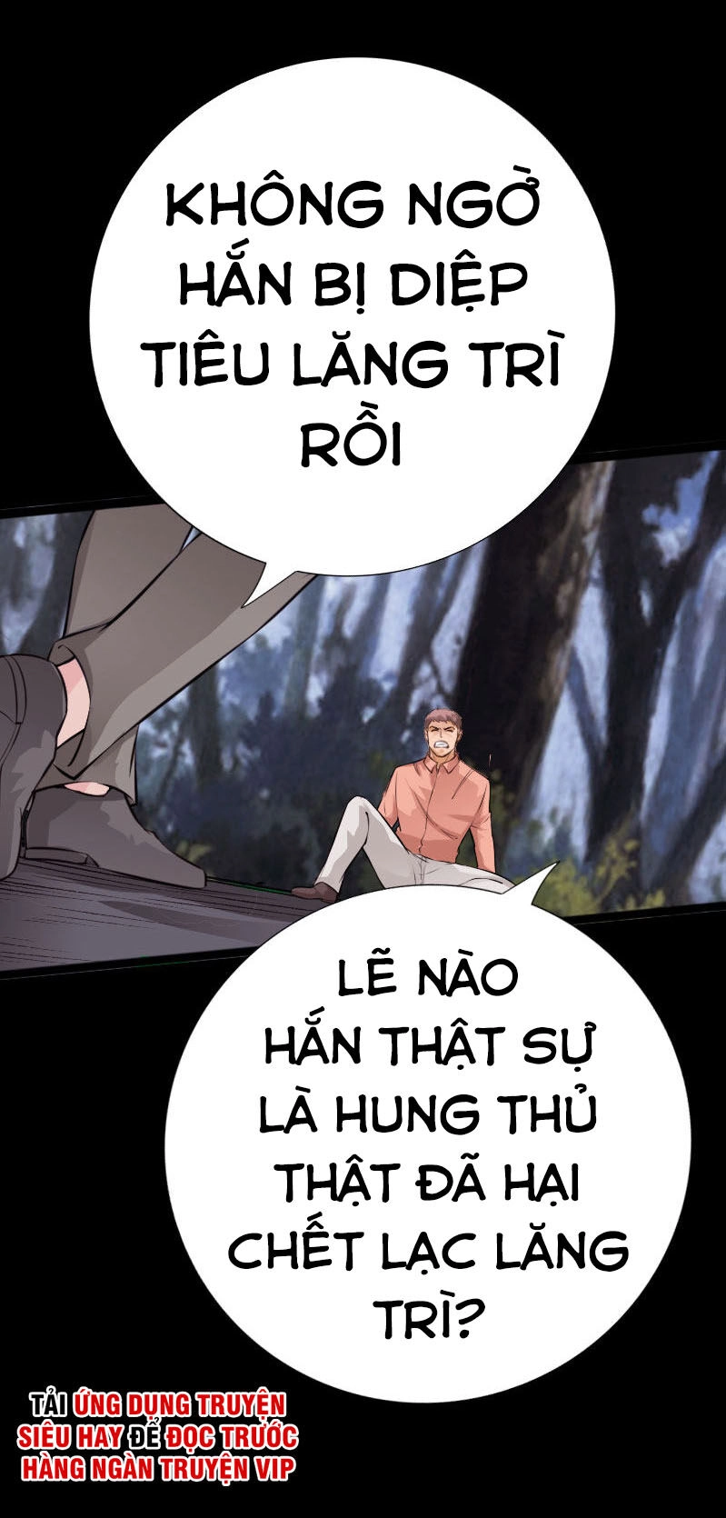 Tuyệt Phẩm Tà Thiếu Chapter 142 - 26