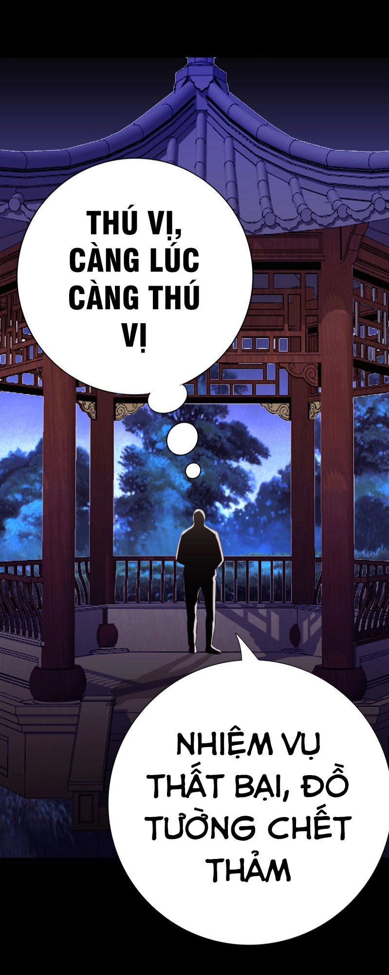 Tuyệt Phẩm Tà Thiếu Chapter 142 - 27
