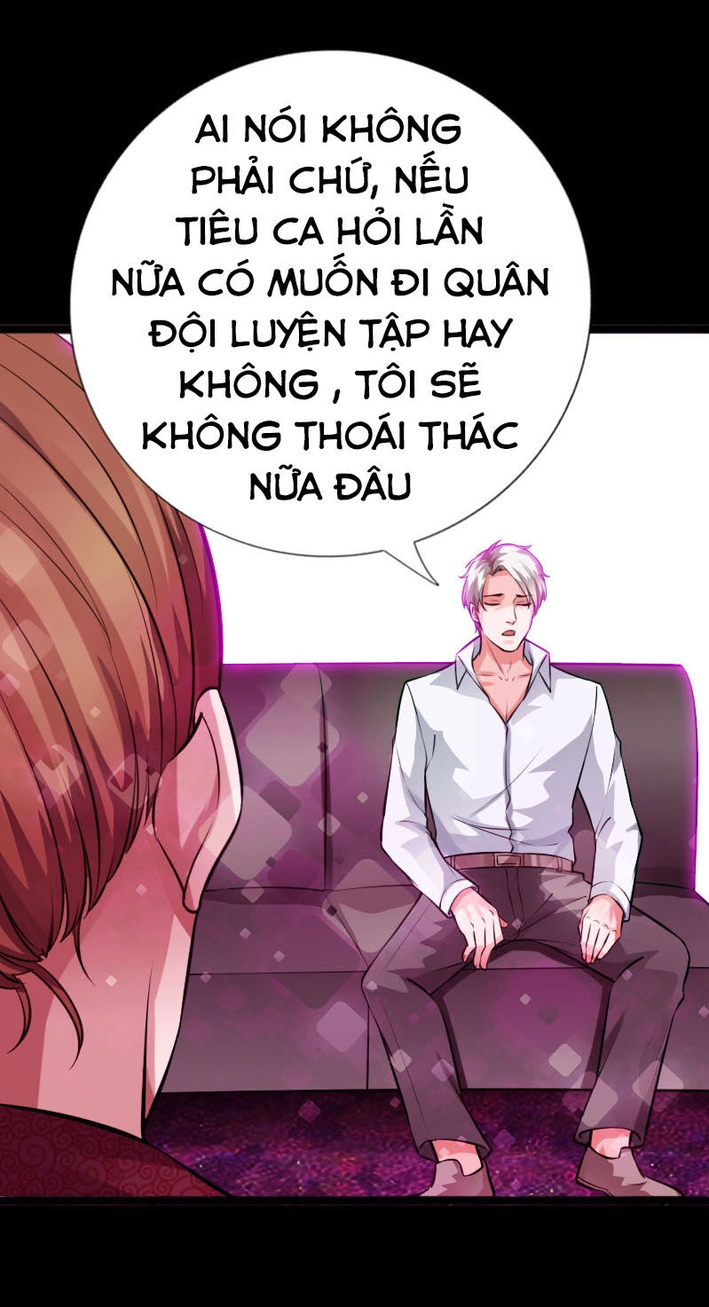 Tuyệt Phẩm Tà Thiếu Chapter 142 - 35