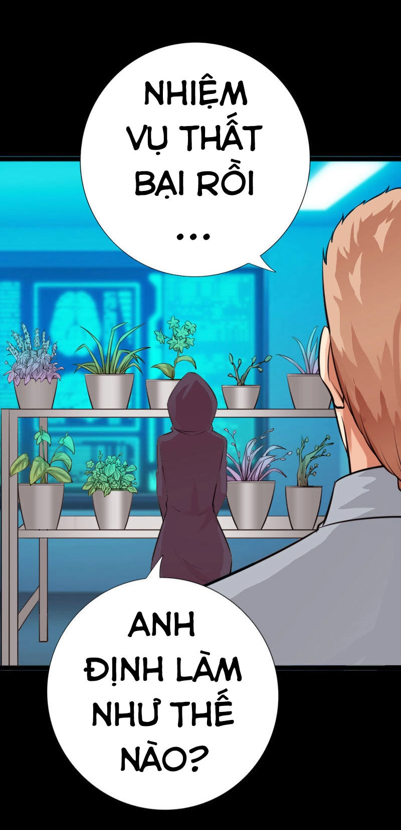 Tuyệt Phẩm Tà Thiếu Chapter 143 - 4