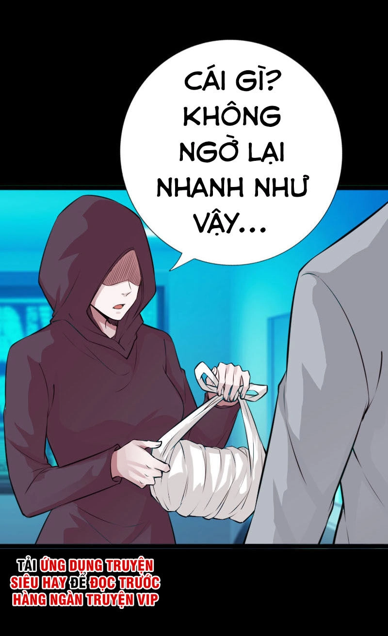 Tuyệt Phẩm Tà Thiếu Chapter 143 - 7