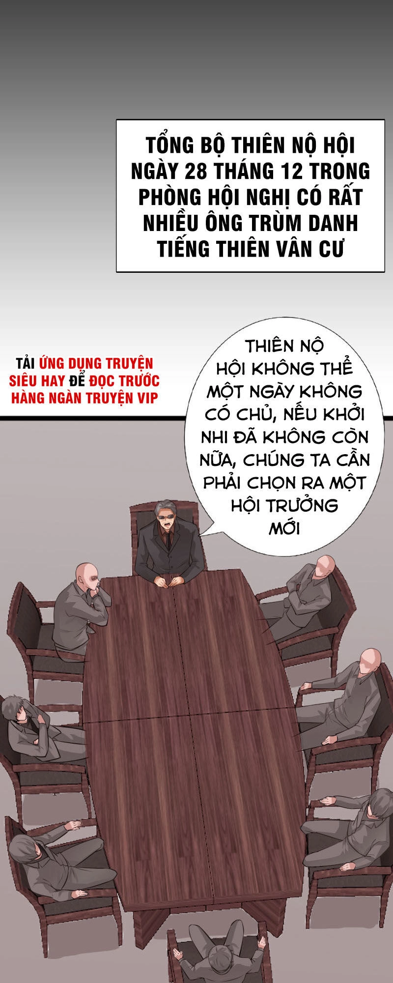 Tuyệt Phẩm Tà Thiếu Chapter 143 - 9