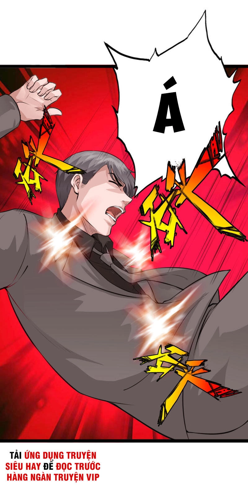 Tuyệt Phẩm Tà Thiếu Chapter 143 - 16