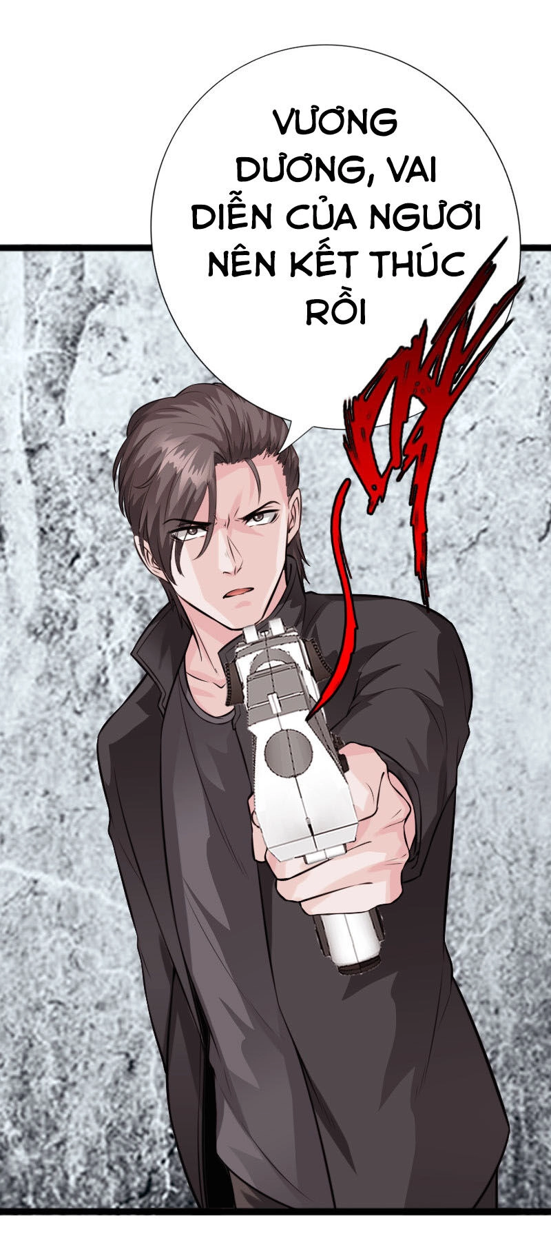 Tuyệt Phẩm Tà Thiếu Chapter 144 - 7