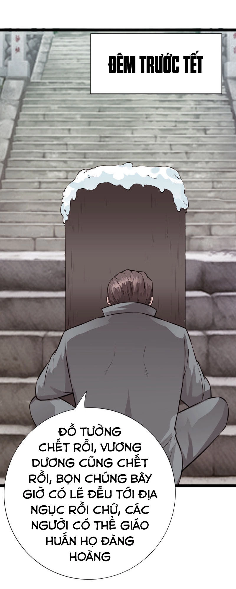Tuyệt Phẩm Tà Thiếu Chapter 144 - 8
