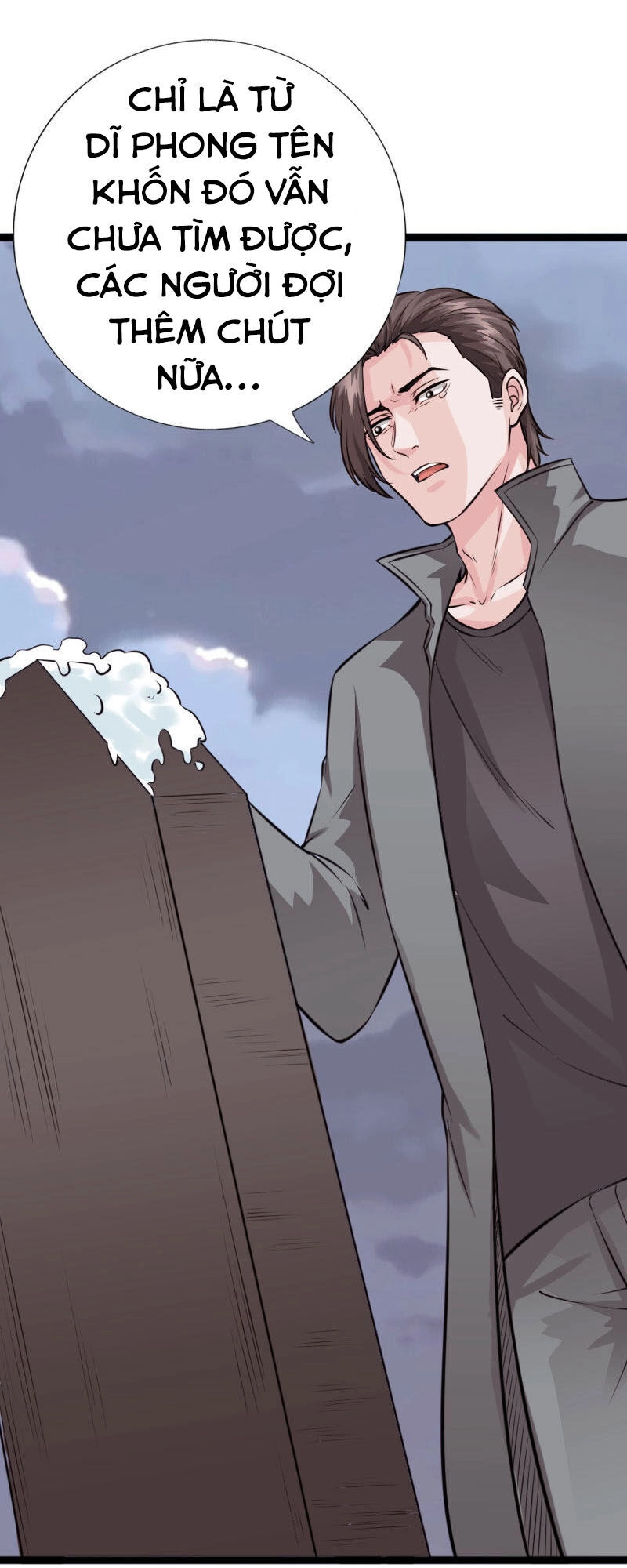 Tuyệt Phẩm Tà Thiếu Chapter 144 - 9