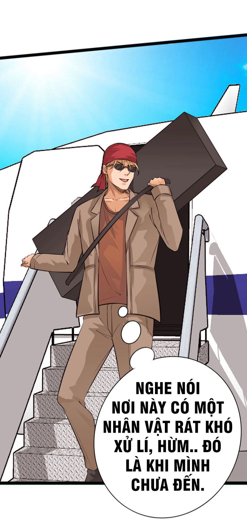 Tuyệt Phẩm Tà Thiếu Chapter 144 - 11