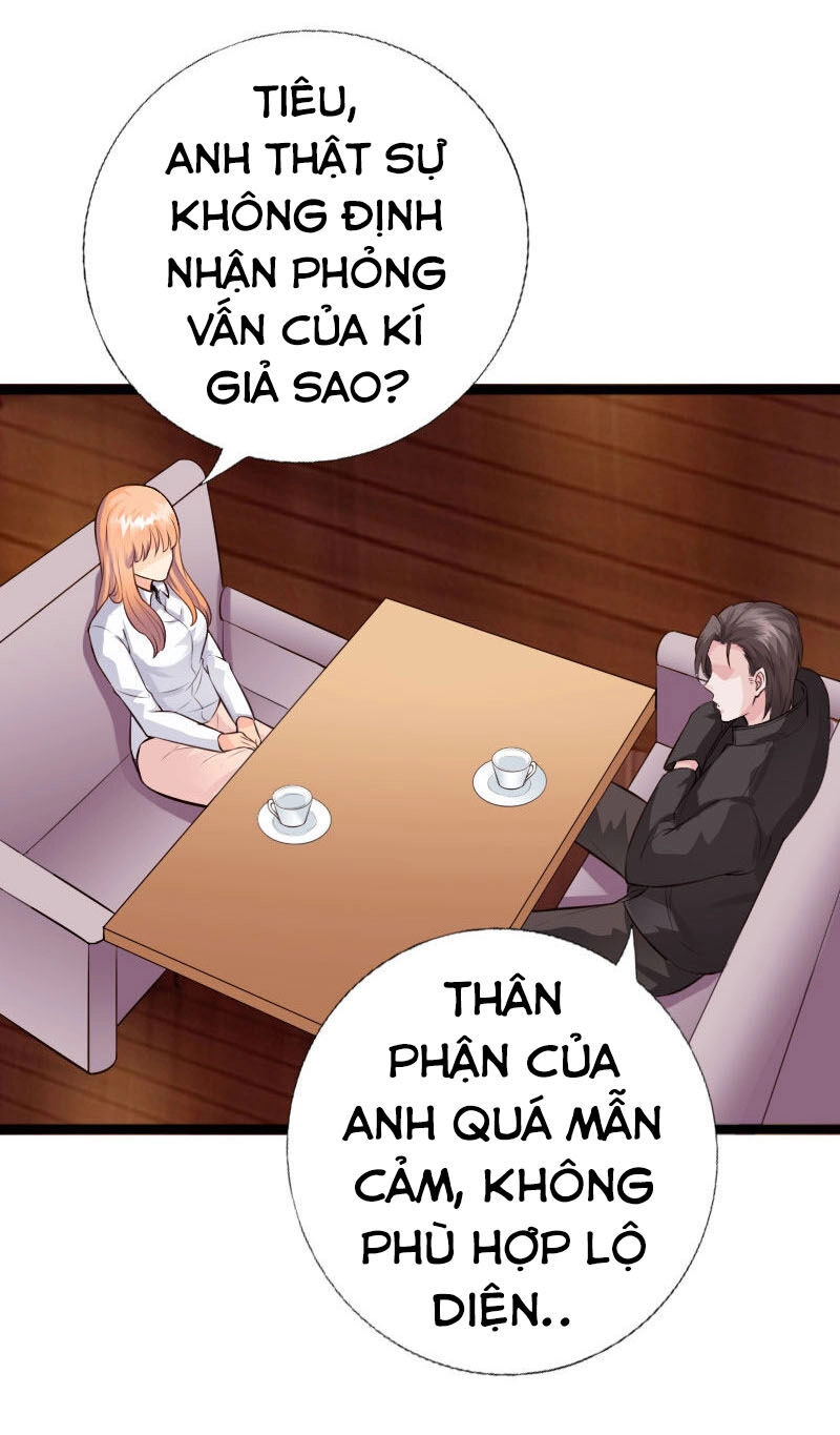 Tuyệt Phẩm Tà Thiếu Chapter 144 - 13