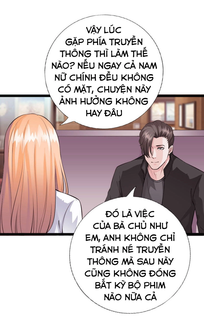 Tuyệt Phẩm Tà Thiếu Chapter 144 - 14