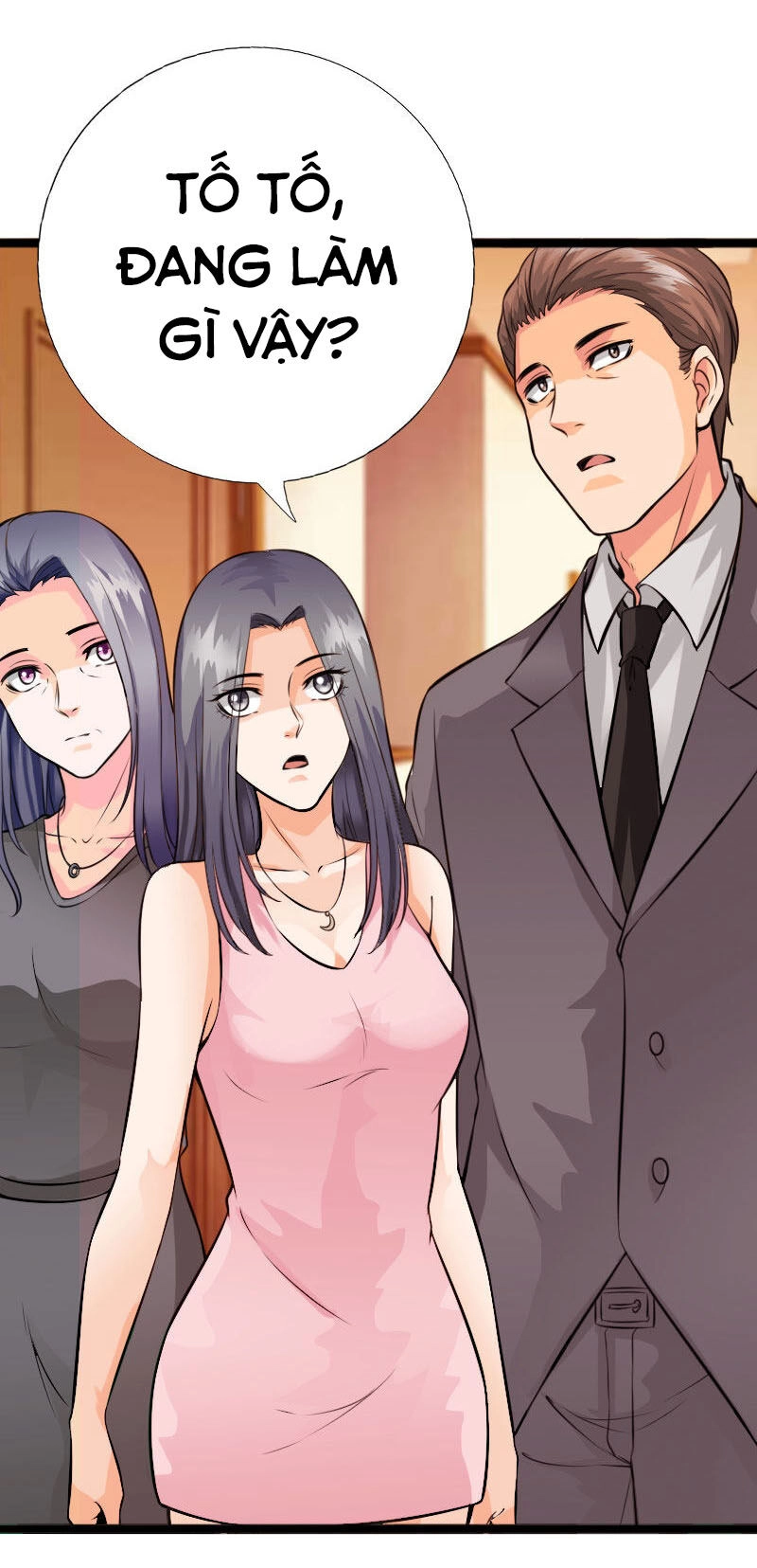 Tuyệt Phẩm Tà Thiếu Chapter 145 - 14