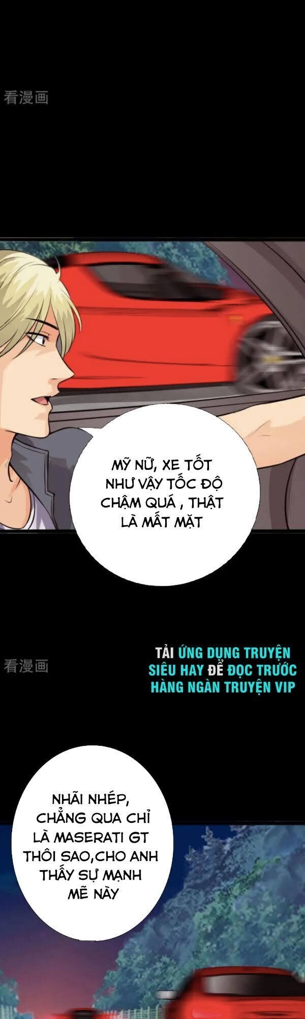 Tuyệt Phẩm Tà Thiếu Chapter 146 - 5