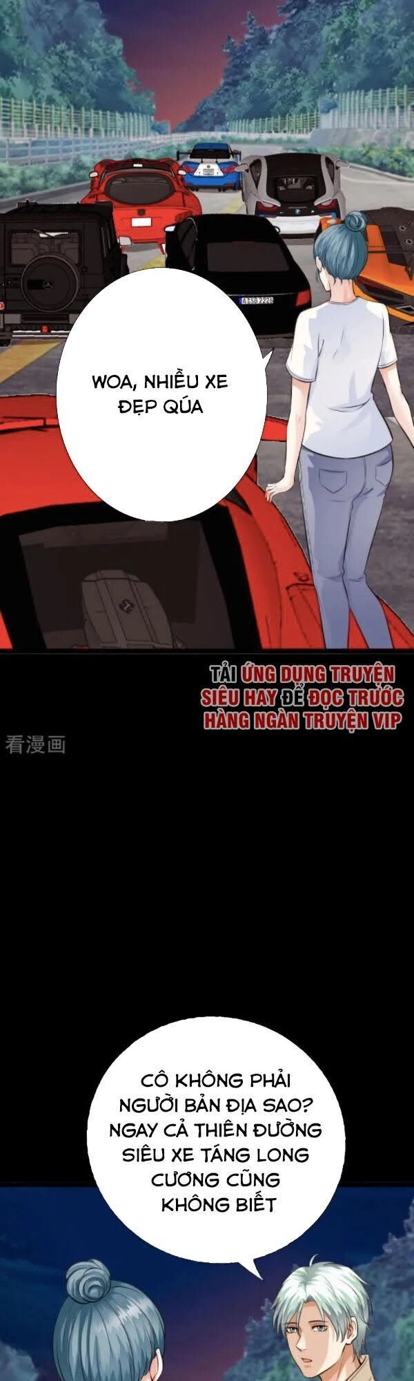 Tuyệt Phẩm Tà Thiếu Chapter 146 - 9