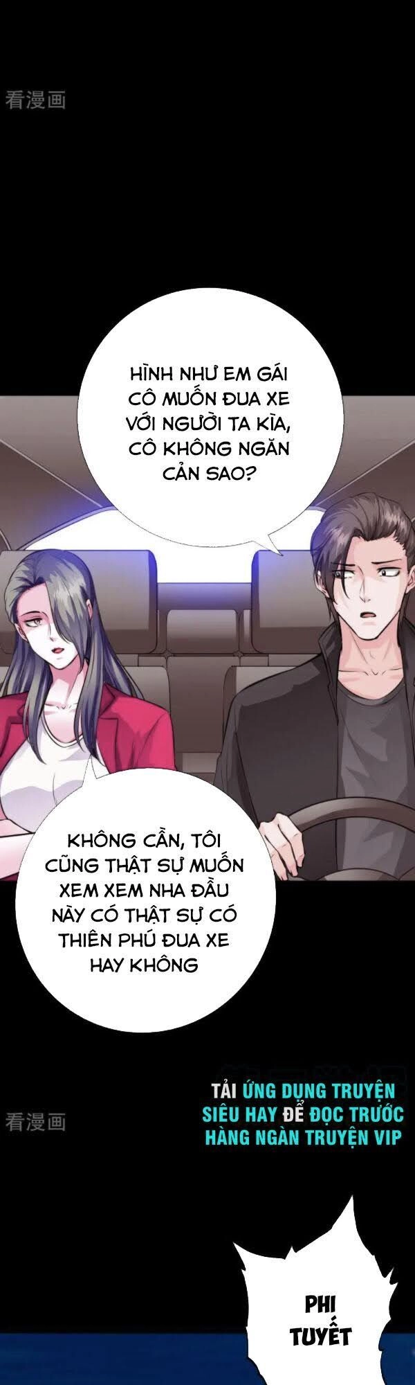 Tuyệt Phẩm Tà Thiếu Chapter 146 - 16