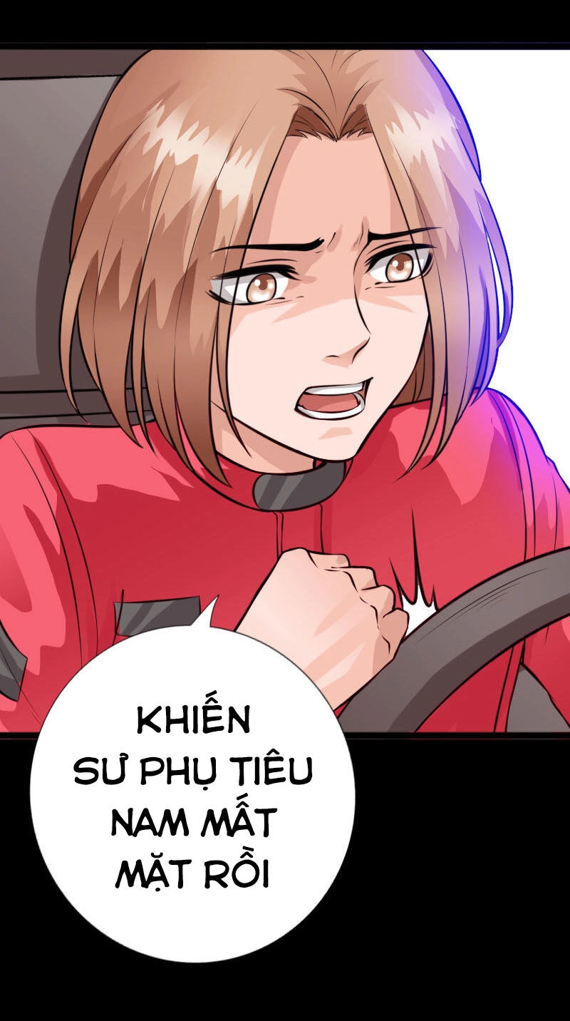 Tuyệt Phẩm Tà Thiếu Chapter 147 - 5