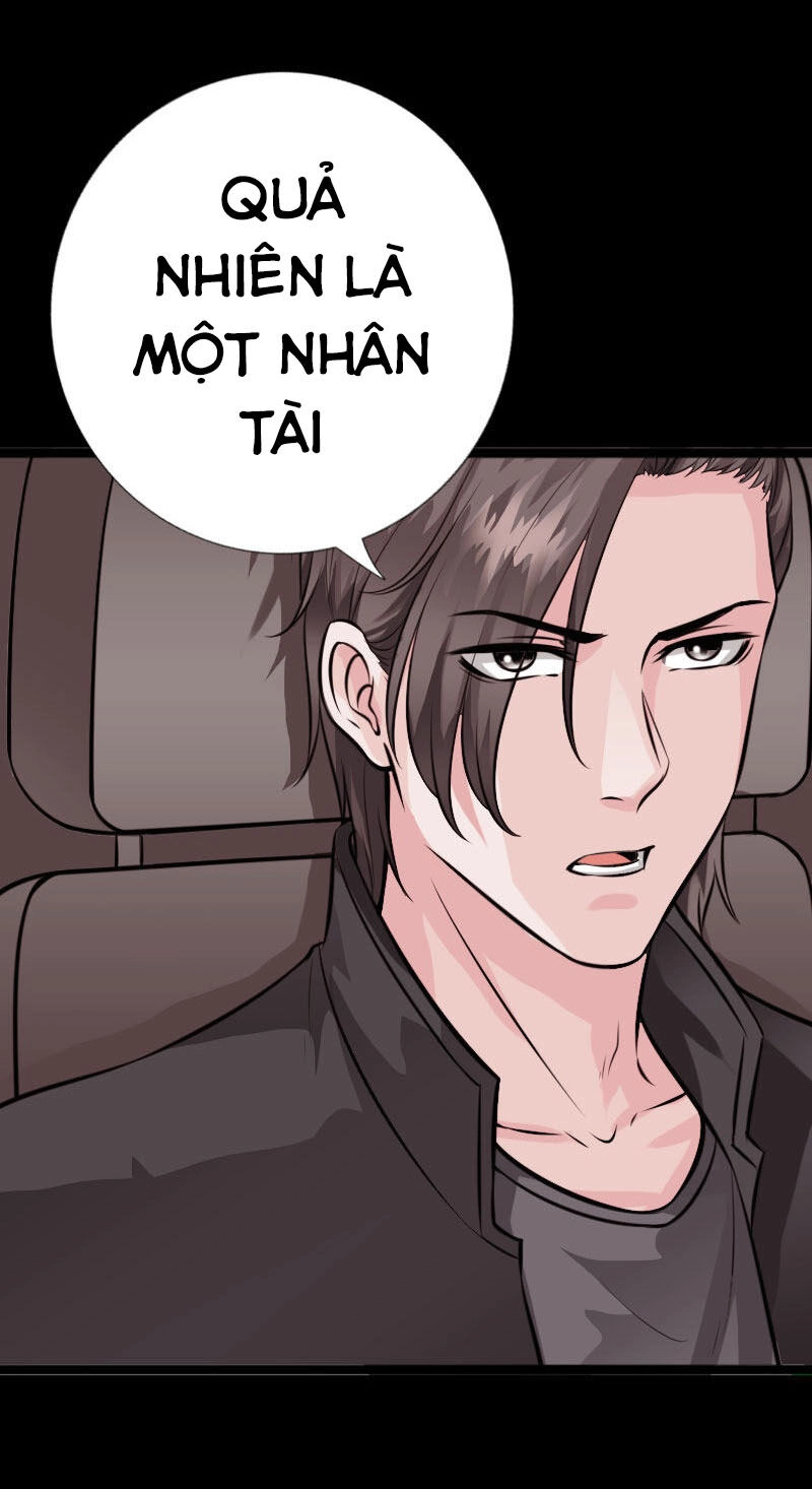 Tuyệt Phẩm Tà Thiếu Chapter 147 - 7