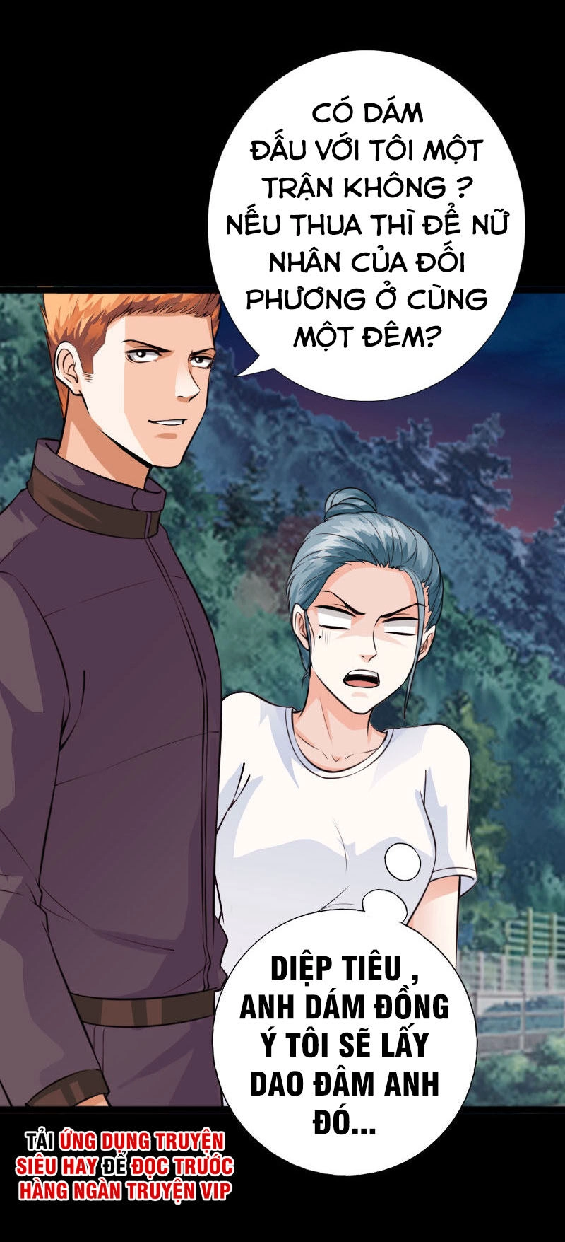 Tuyệt Phẩm Tà Thiếu Chapter 147 - 14