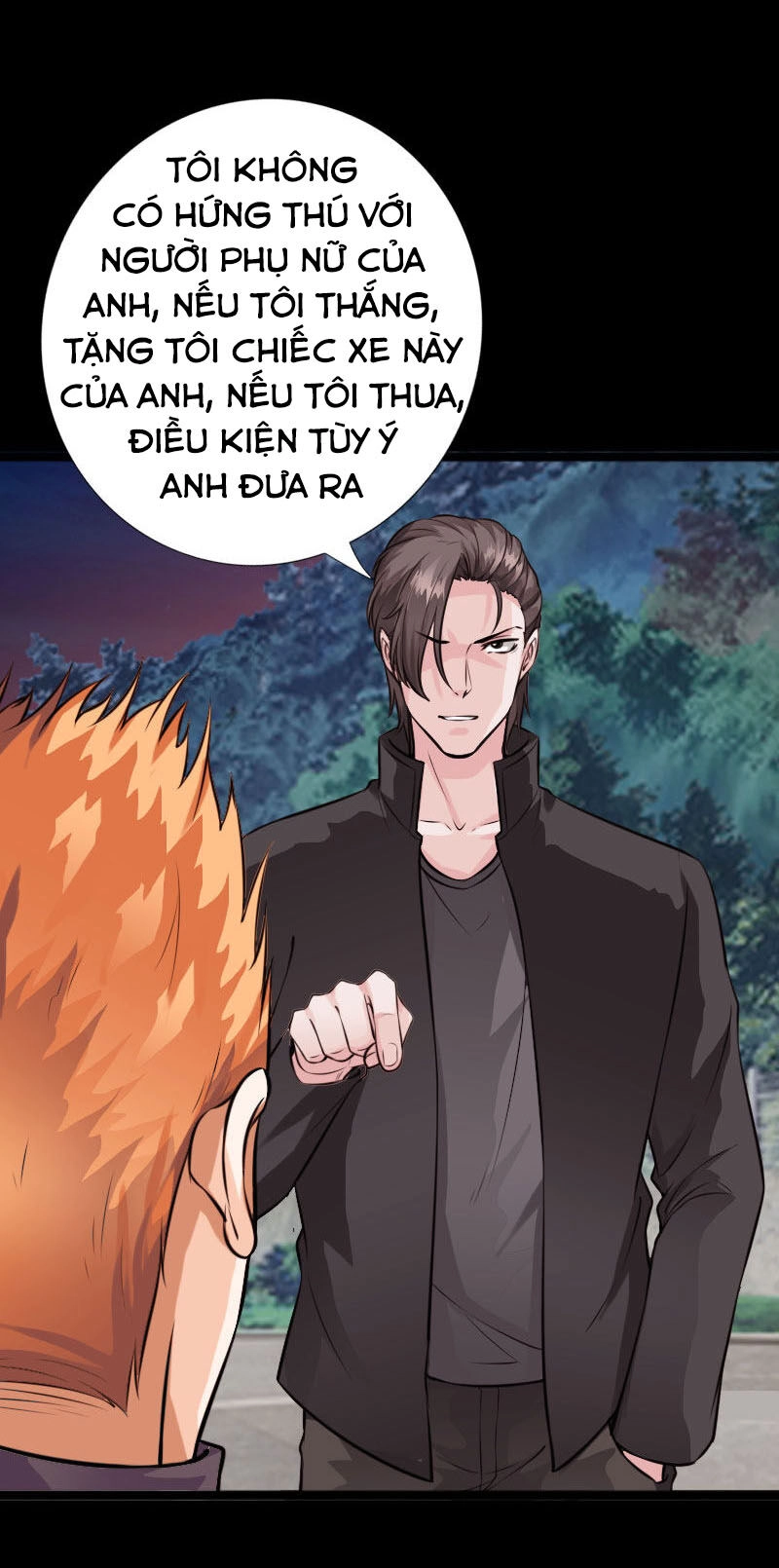 Tuyệt Phẩm Tà Thiếu Chapter 147 - 15