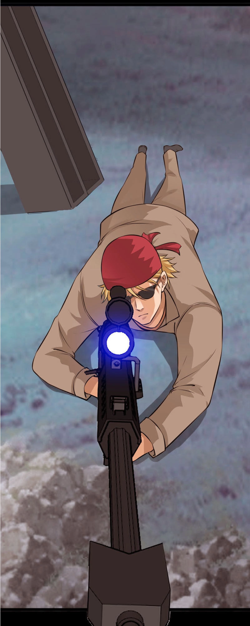 Tuyệt Phẩm Tà Thiếu Chapter 148 - 6