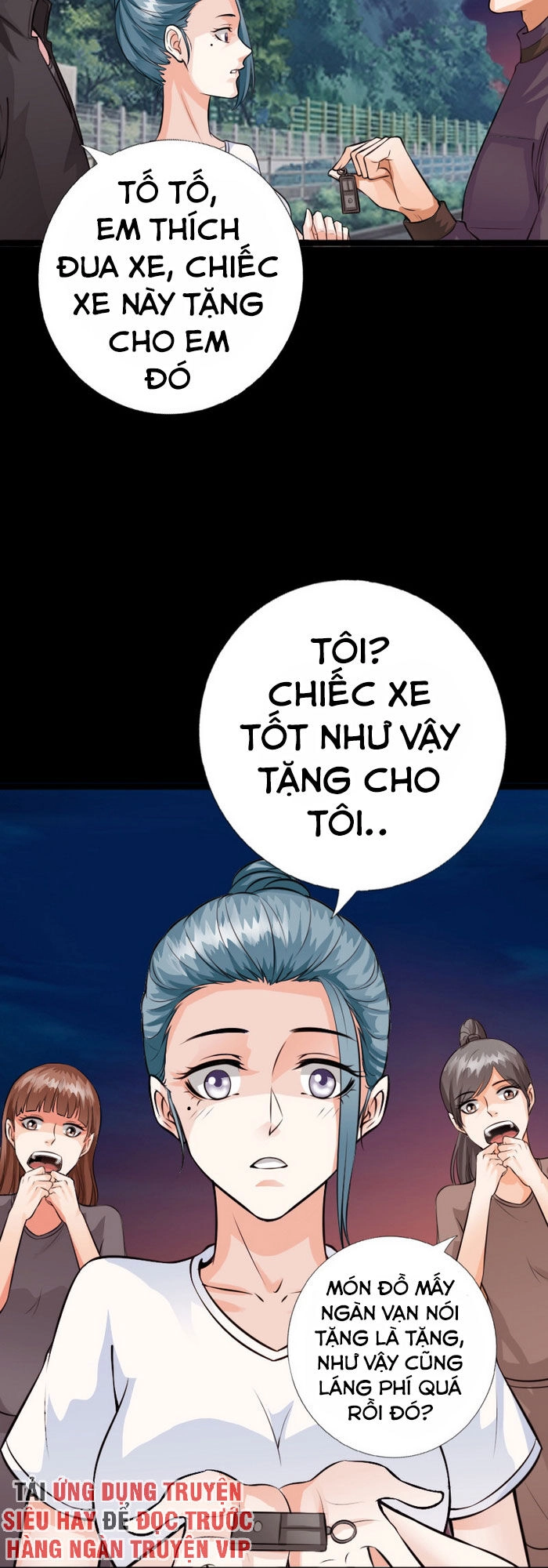 Tuyệt Phẩm Tà Thiếu Chapter 150 - 2