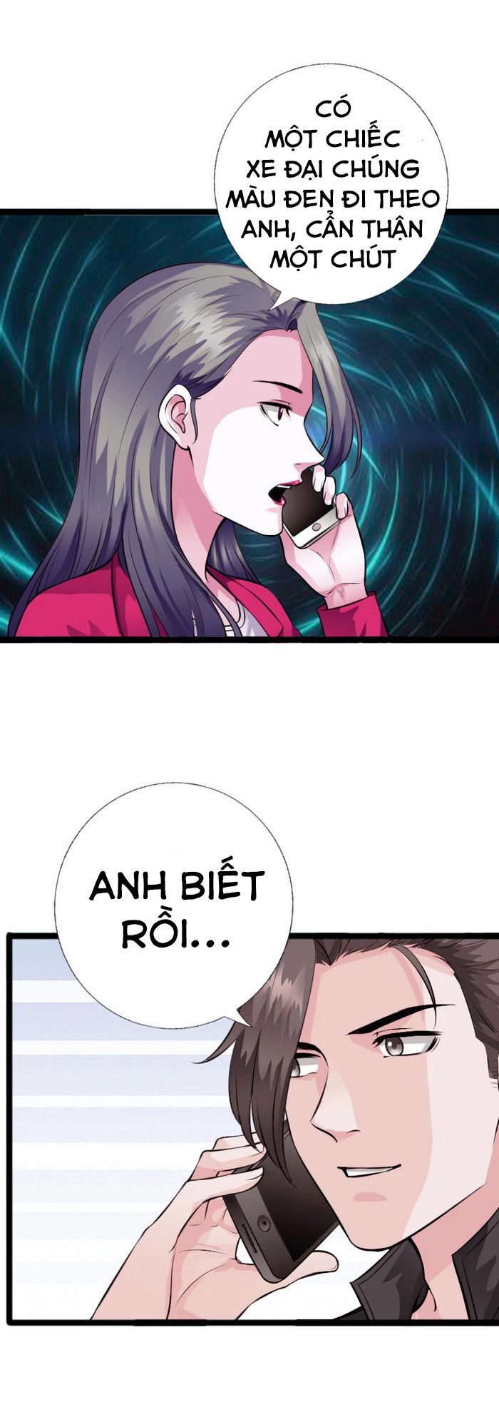 Tuyệt Phẩm Tà Thiếu Chapter 151 - 1