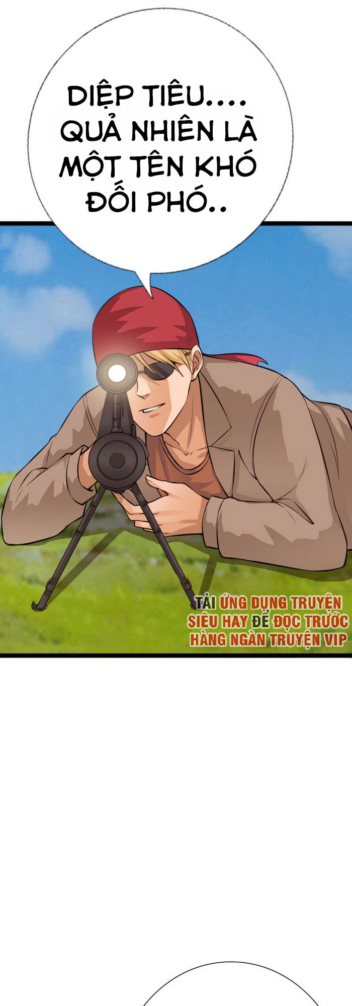 Tuyệt Phẩm Tà Thiếu Chapter 151 - 3