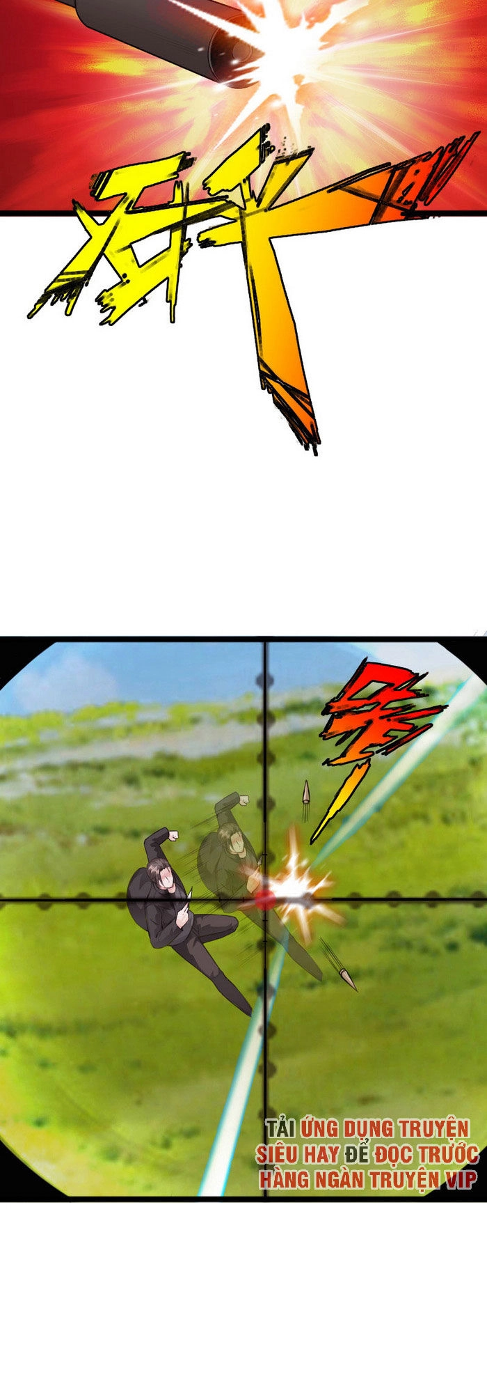 Tuyệt Phẩm Tà Thiếu Chapter 151 - 7