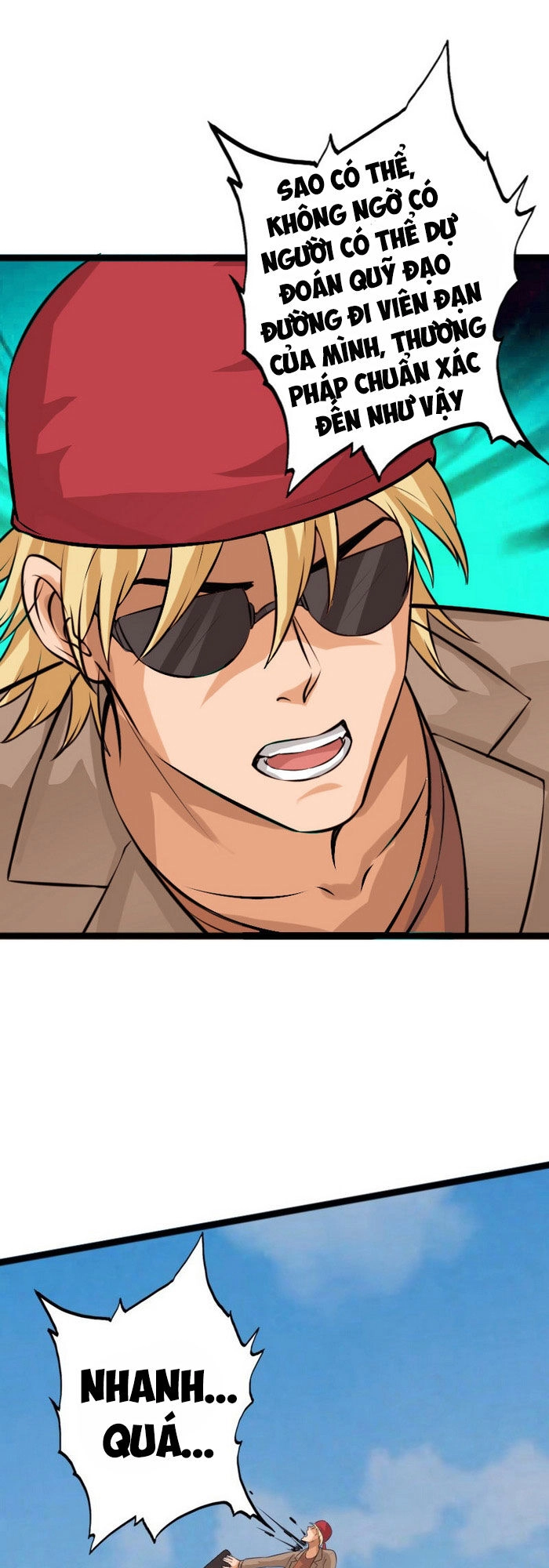 Tuyệt Phẩm Tà Thiếu Chapter 151 - 8