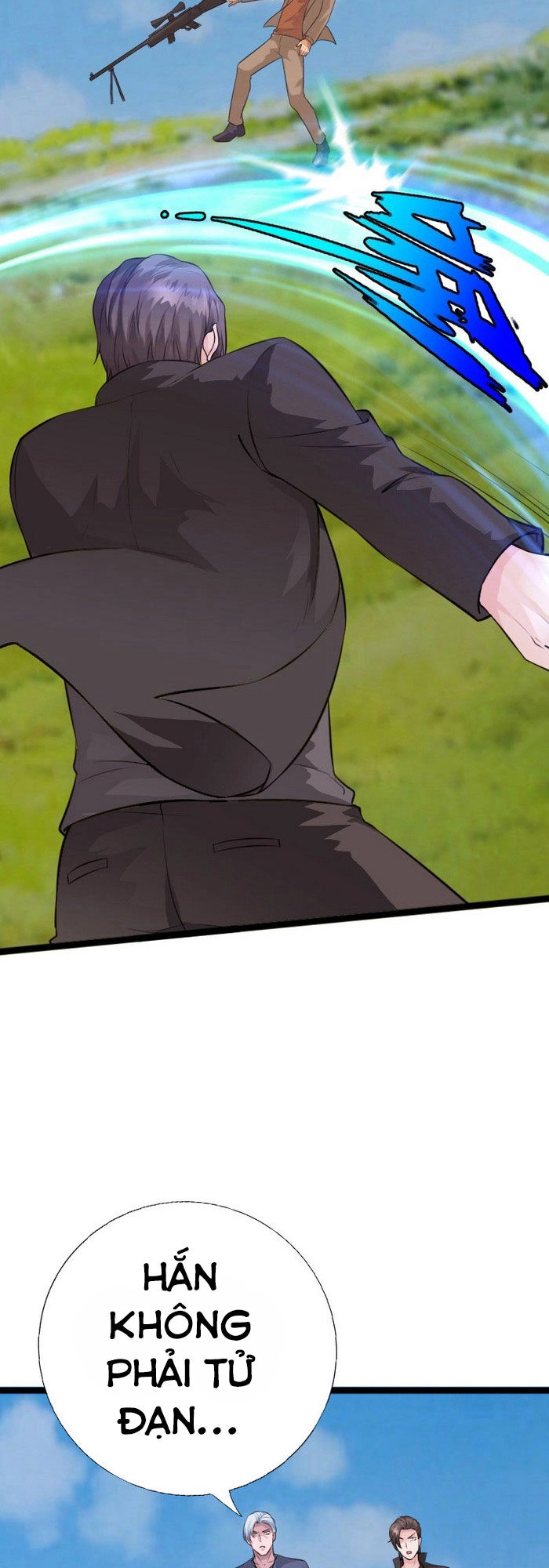 Tuyệt Phẩm Tà Thiếu Chapter 151 - 9