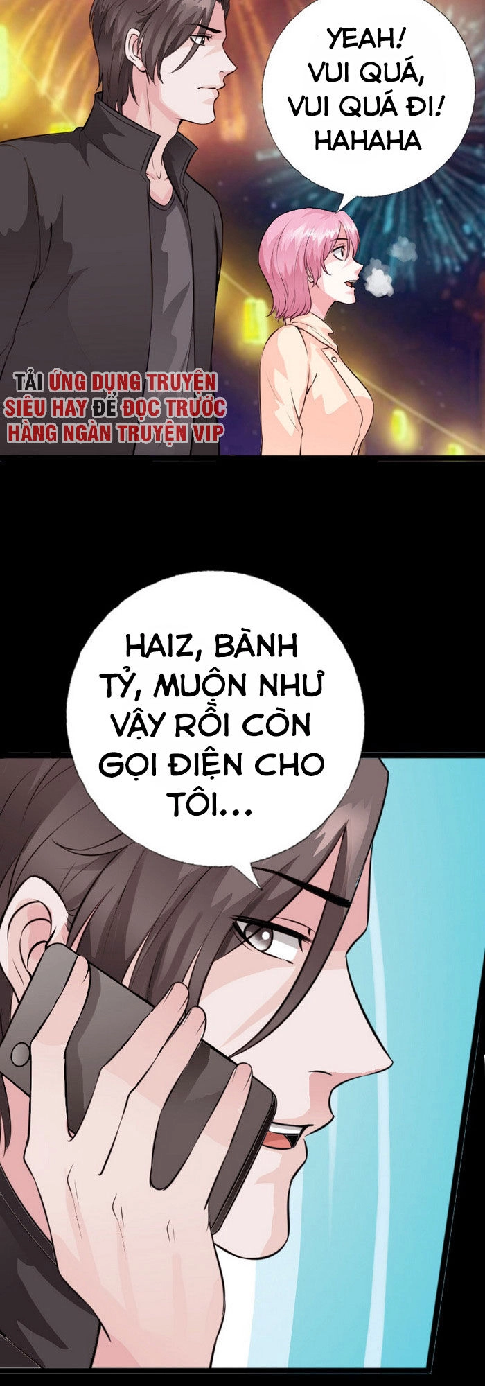 Tuyệt Phẩm Tà Thiếu Chapter 151 - 12