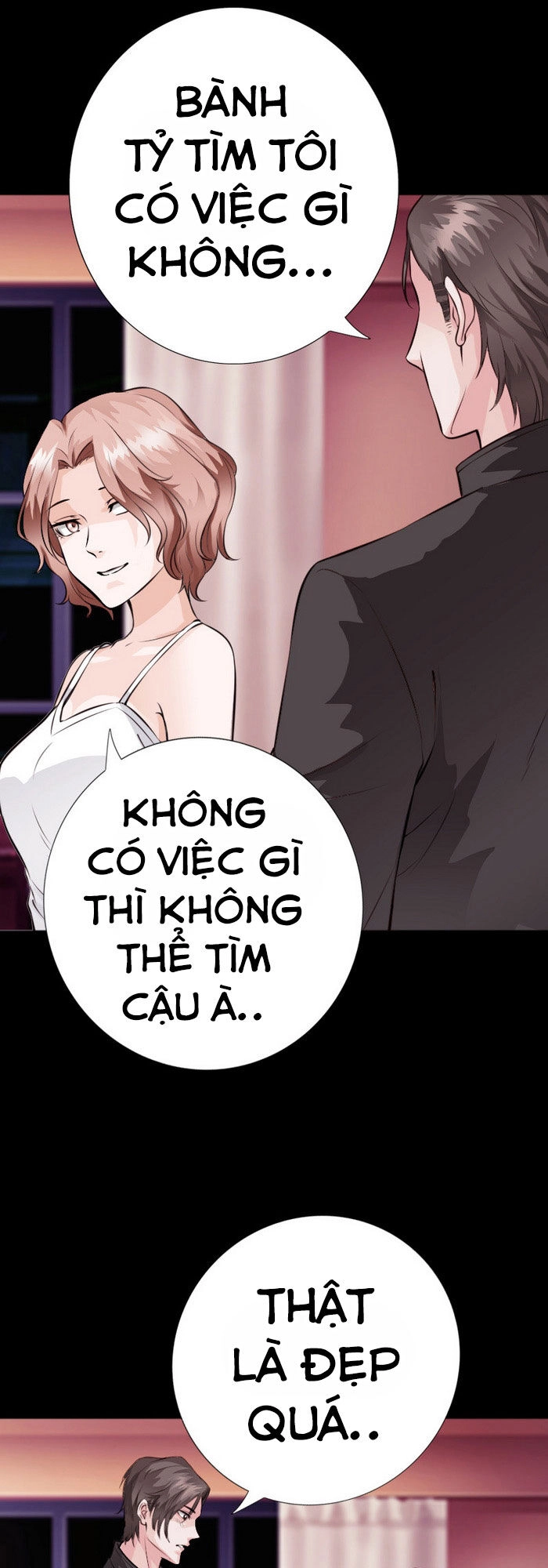 Tuyệt Phẩm Tà Thiếu Chapter 152 - 1