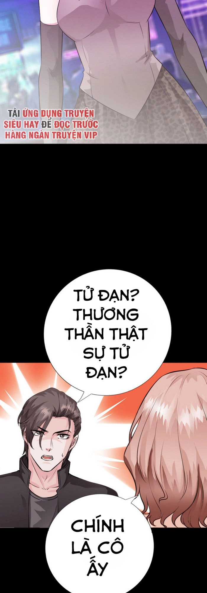 Tuyệt Phẩm Tà Thiếu Chapter 152 - 5