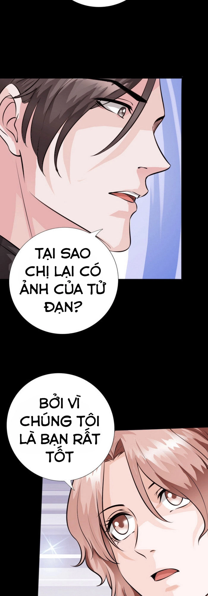 Tuyệt Phẩm Tà Thiếu Chapter 152 - 6