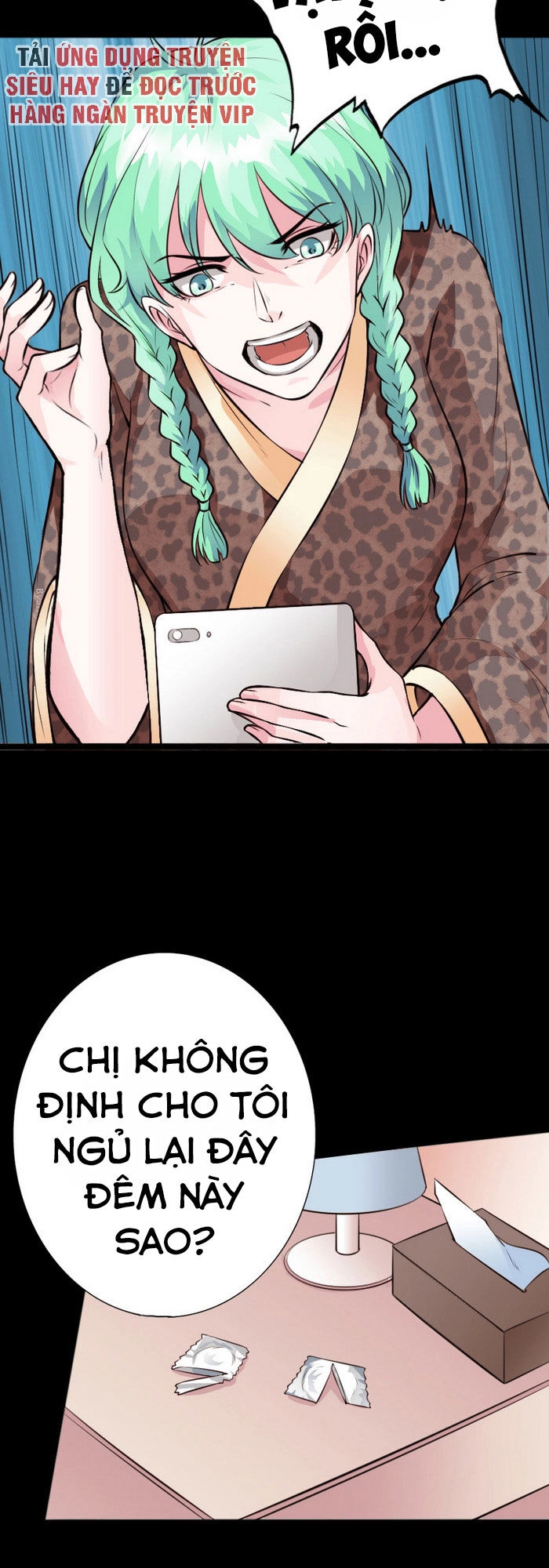 Tuyệt Phẩm Tà Thiếu Chapter 152 - 9