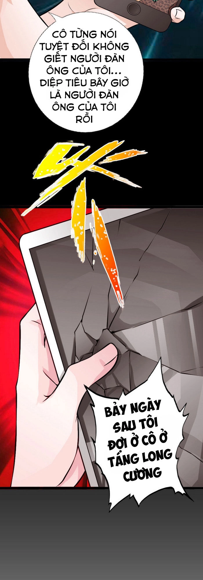 Tuyệt Phẩm Tà Thiếu Chapter 152 - 11