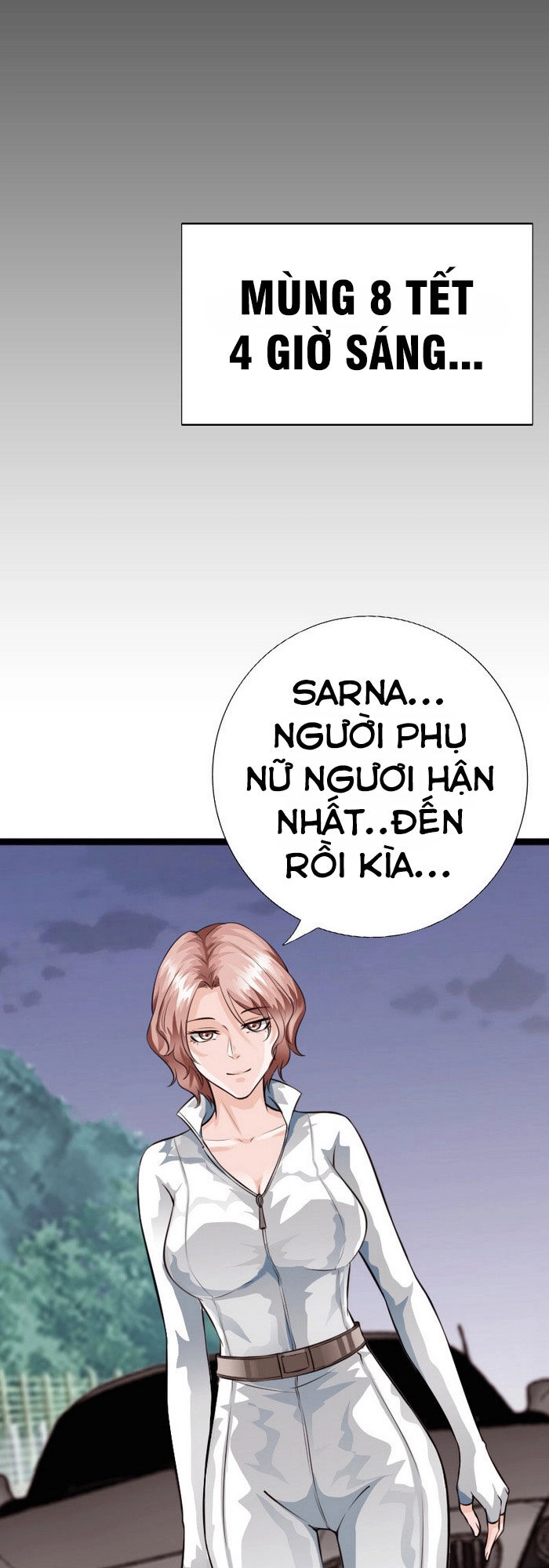 Tuyệt Phẩm Tà Thiếu Chapter 152 - 12