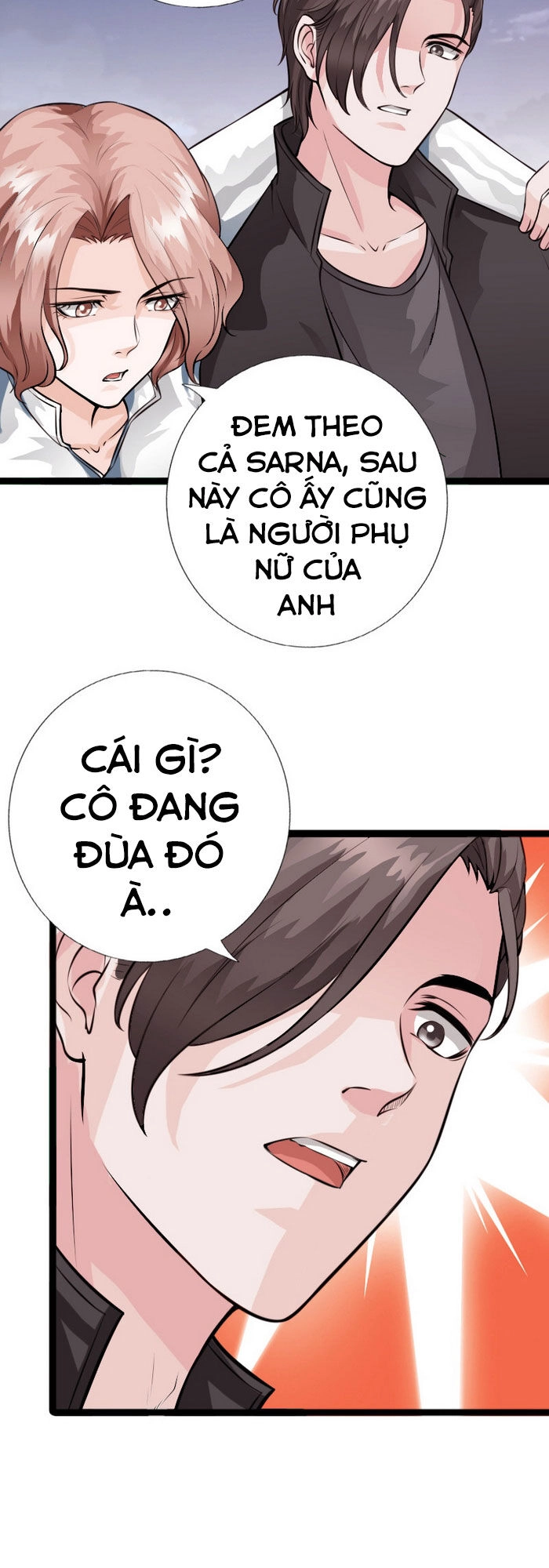 Tuyệt Phẩm Tà Thiếu Chapter 154 - 2