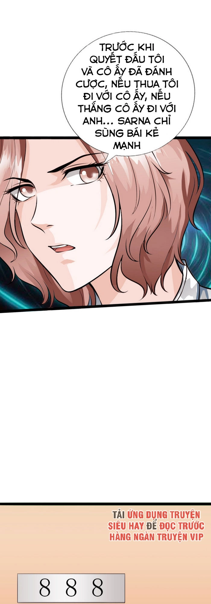 Tuyệt Phẩm Tà Thiếu Chapter 154 - 3