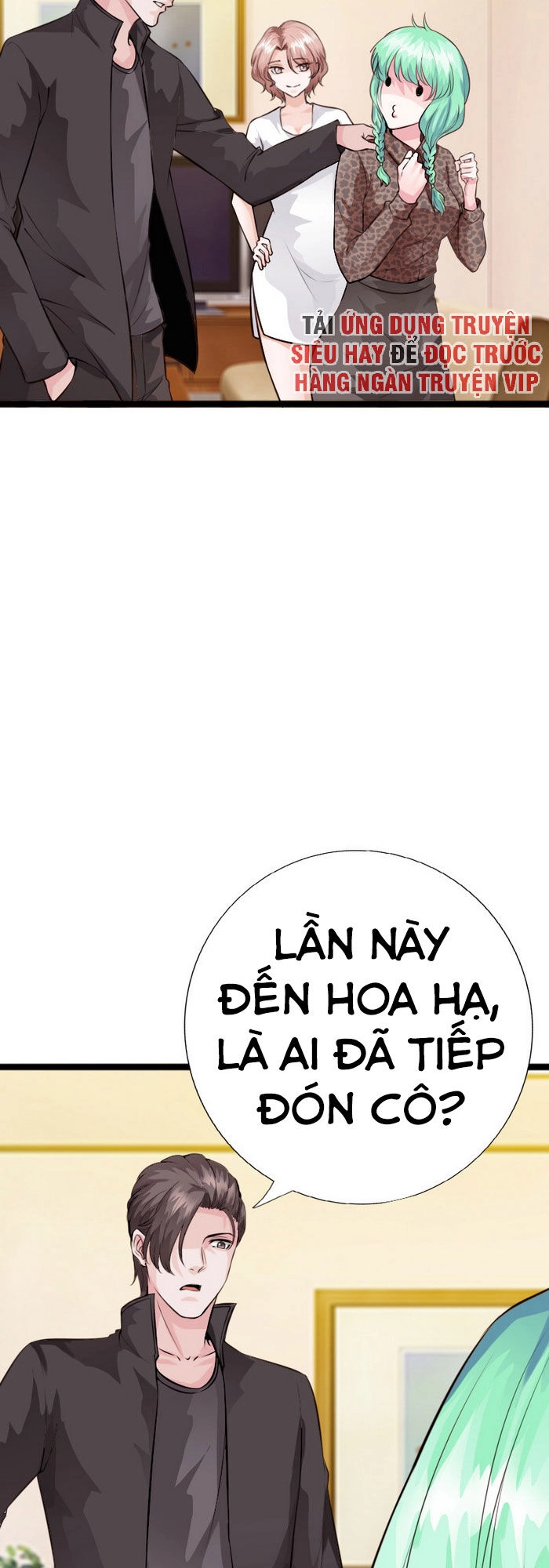 Tuyệt Phẩm Tà Thiếu Chapter 154 - 6