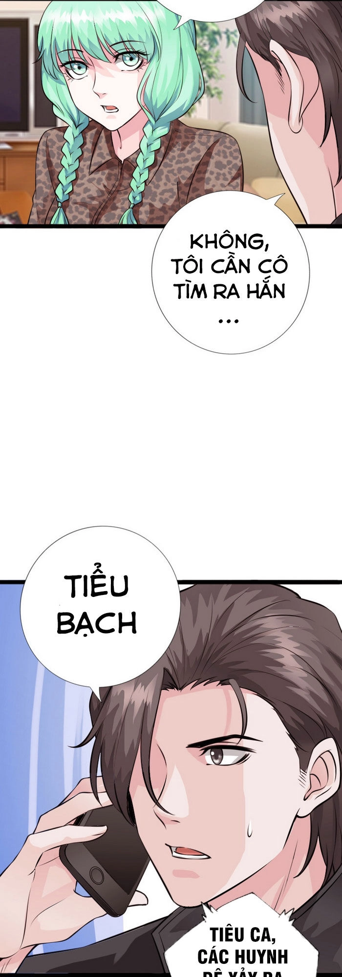 Tuyệt Phẩm Tà Thiếu Chapter 154 - 9