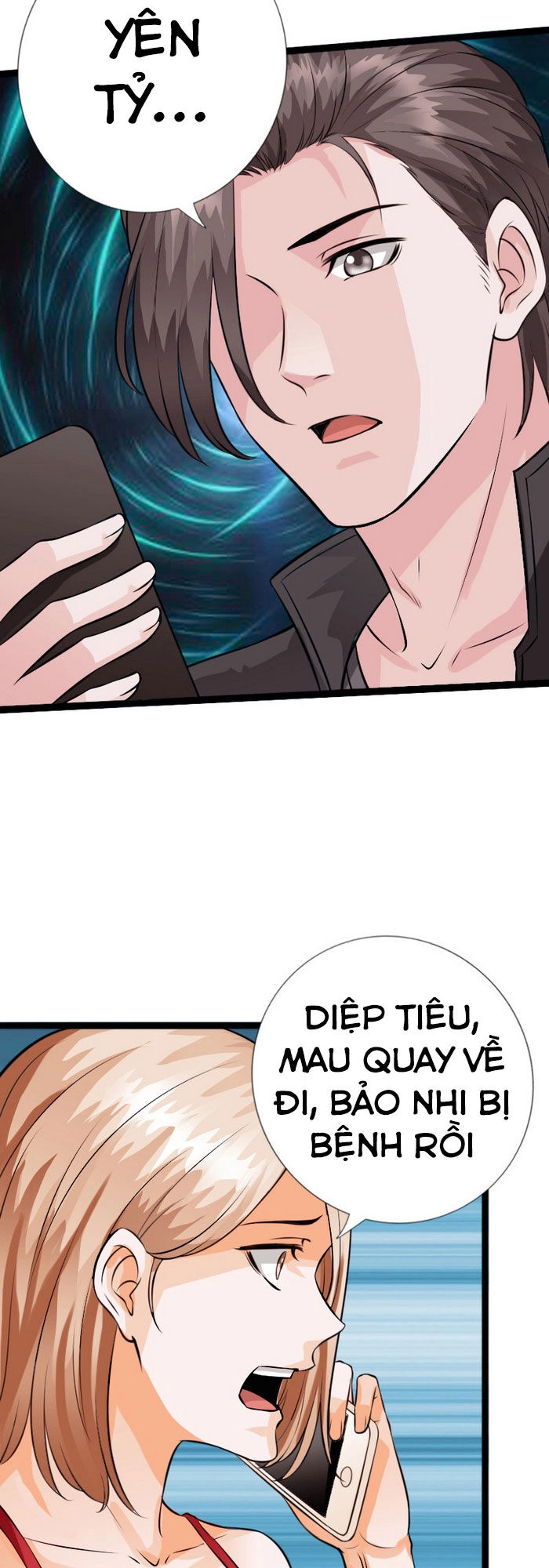 Tuyệt Phẩm Tà Thiếu Chapter 154 - 12