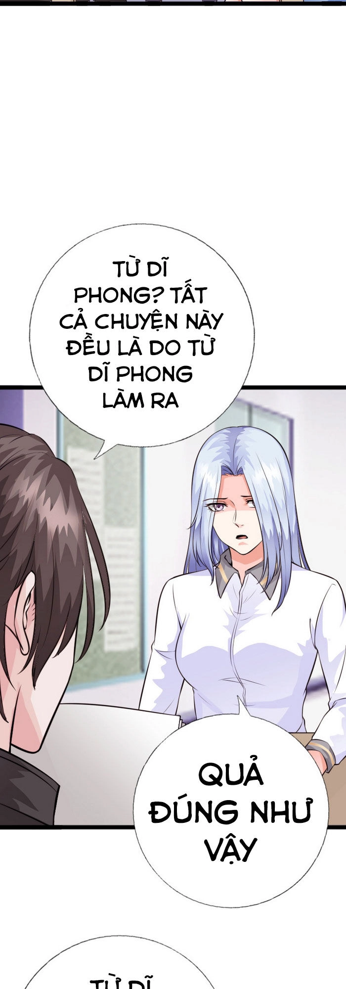 Tuyệt Phẩm Tà Thiếu Chapter 155 - 4