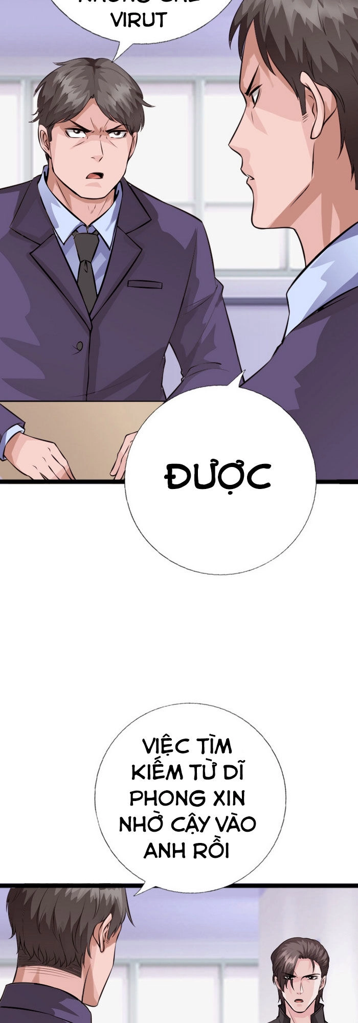 Tuyệt Phẩm Tà Thiếu Chapter 155 - 6