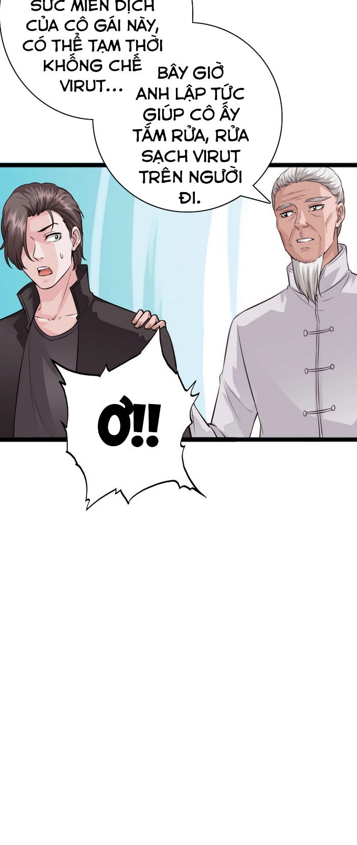 Tuyệt Phẩm Tà Thiếu Chapter 155 - 12