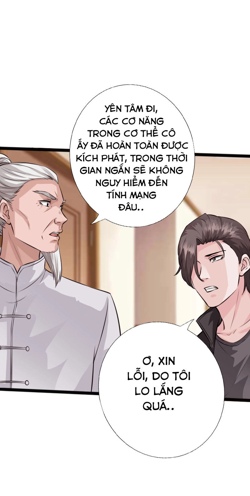 Tuyệt Phẩm Tà Thiếu Chapter 156 - 9
