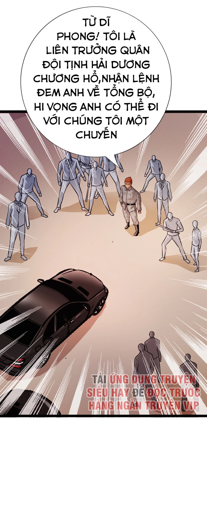 Tuyệt Phẩm Tà Thiếu Chapter 156 - 12