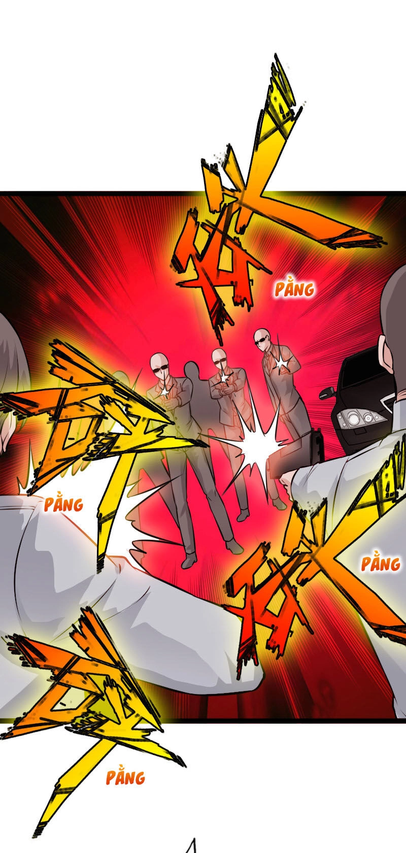 Tuyệt Phẩm Tà Thiếu Chapter 156 - 14