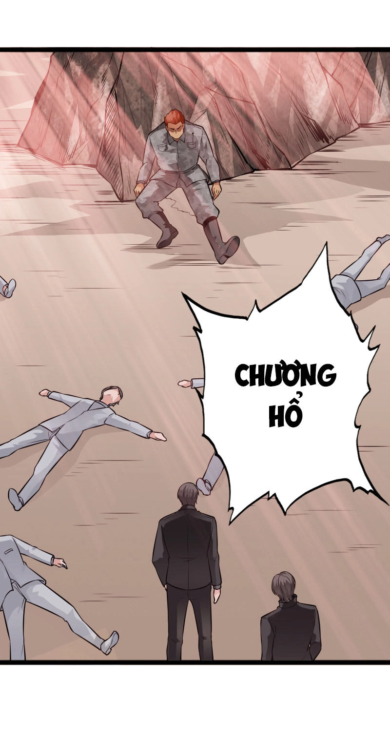 Tuyệt Phẩm Tà Thiếu Chapter 156 - 17