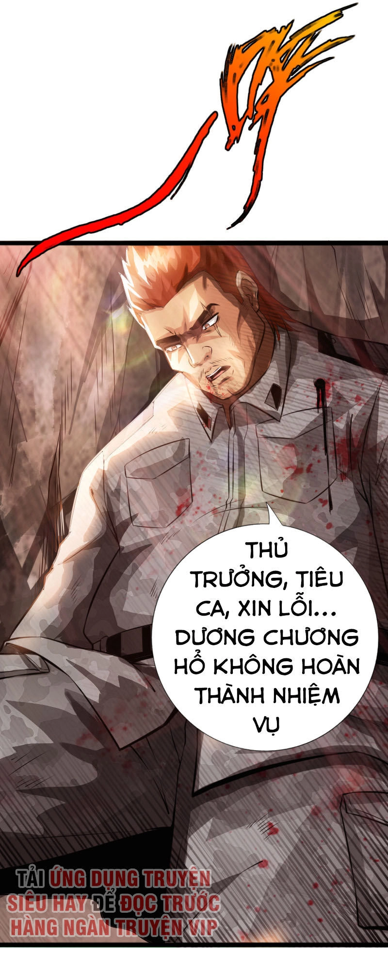 Tuyệt Phẩm Tà Thiếu Chapter 156 - 18