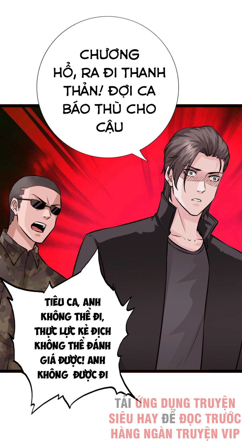 Tuyệt Phẩm Tà Thiếu Chapter 156 - 20
