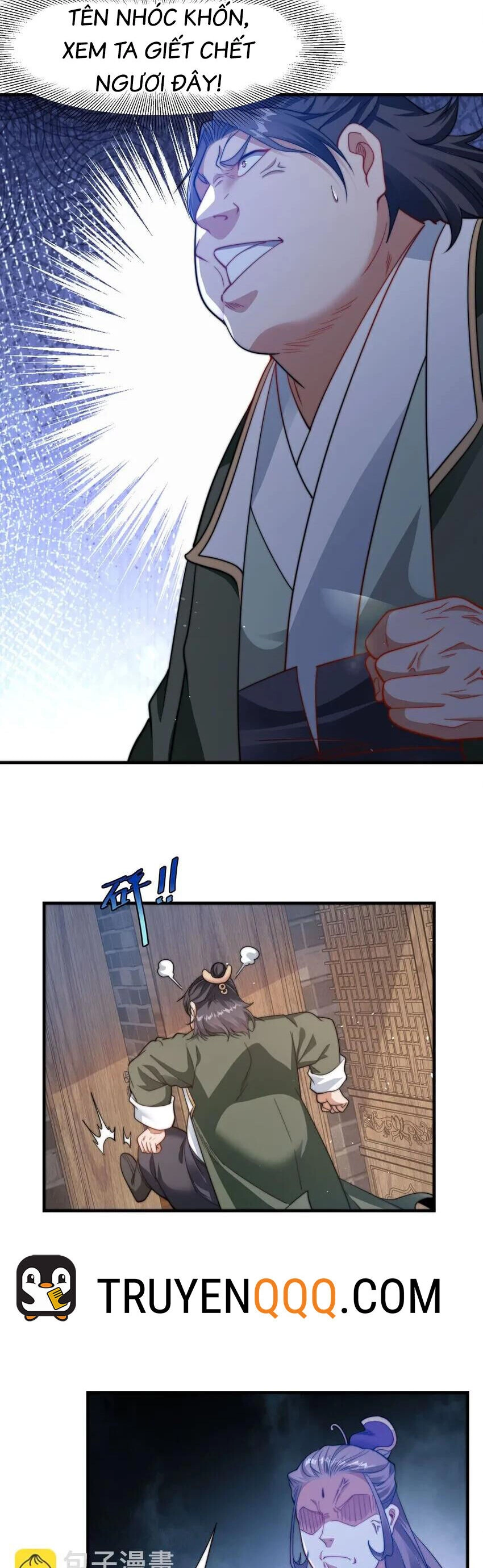 Anh Rể Mạnh Nhất Lịch Sử Chapter 14 - 4